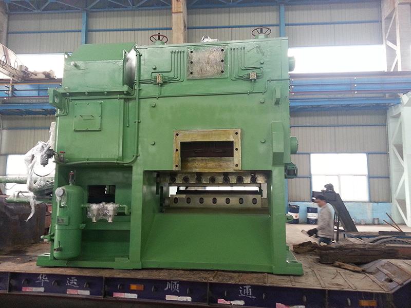 常州中天發(fā)貨照片